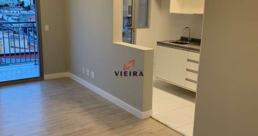 Apartamento com 3 quartos à venda na Rua Dr. Djalma Pinheiro Franco, 829, Vila Mascote, São Paulo