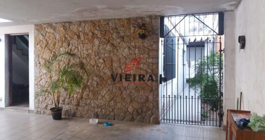 Casa com 3 quartos à venda na Rua Tenente Américo Moretti, 230, Vila Santa Catarina, São Paulo