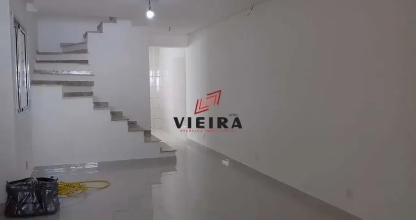 Casa com 3 quartos à venda na Rua Luís Carlos Paraná, 70e76, Jardim Prudência, São Paulo