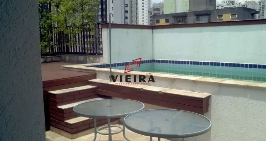 Apartamento com 3 quartos à venda na Rua Madre Emilie de Vileneuve, 350, Vila Mascote, São Paulo