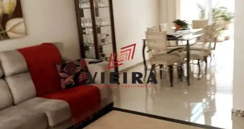 Casa com 3 quartos à venda na Rua Sassaki, 18, Vila Marari, São Paulo