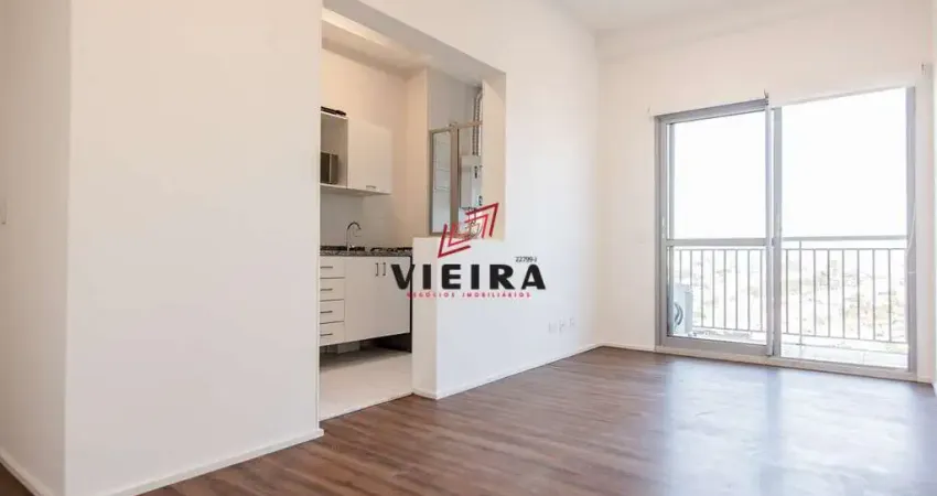 Apartamento com 3 quartos à venda na Rua Doutor Djalma Pinheiro Franco, 829, Vila Mascote, São Paulo
