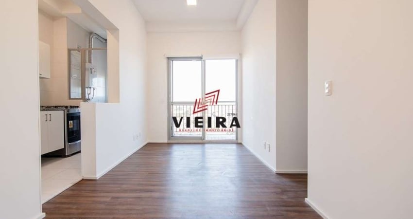 Apartamento com 2 quartos para alugar na Rua Doutor Djalma Pinheiro Franco, 829, Vila Mascote, São Paulo