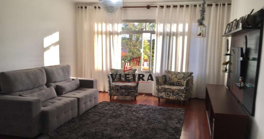 Apartamento com 4 quartos à venda na Rua Antônio Covello, 310, Jardim Jabaquara, São Paulo
