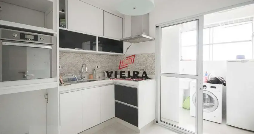 Apartamento com 2 quartos à venda na Avenida Damasceno Vieira, 839, Vila Mascote, São Paulo