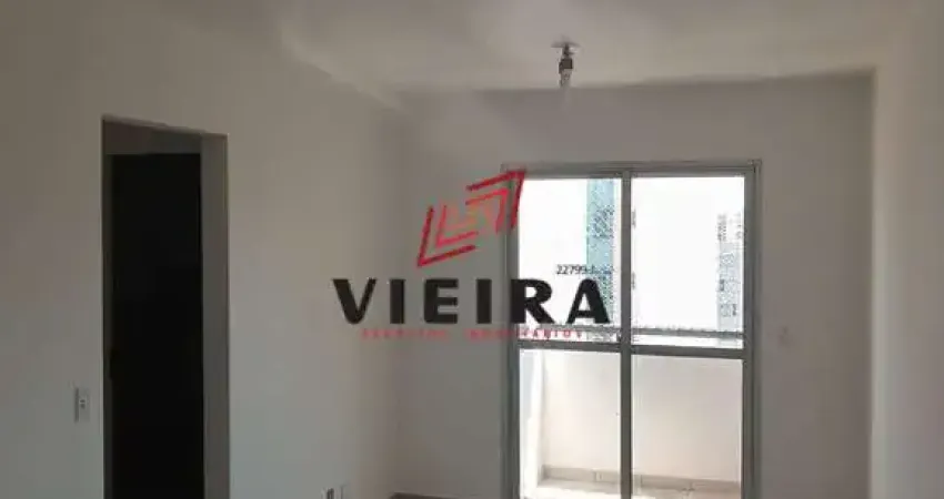 Apartamento com 2 quartos à venda na Rua Carlo Carra, 415, Vila Santa Catarina, São Paulo