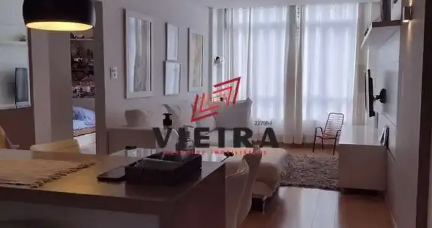 Apartamento com 2 quartos à venda na Avenida Jurucê, 856, Moema, São Paulo