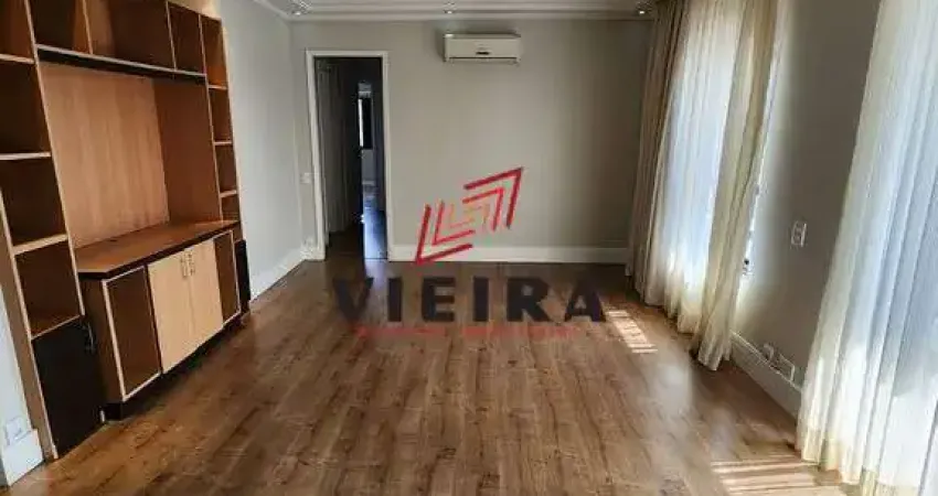 Apartamento com 3 quartos à venda na Rua Palestina, 573, Vila Mascote, São Paulo