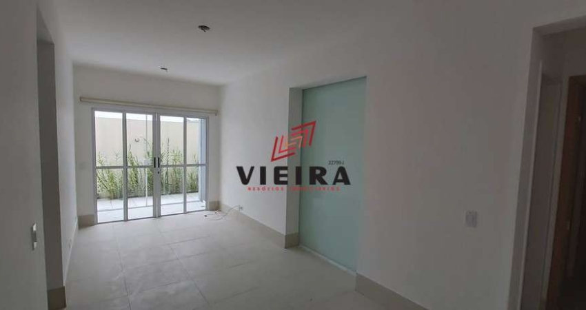 Apartamento com 2 quartos à venda na Avenida Lino de Almeida Pires, 333, Jabaquara, São Paulo
