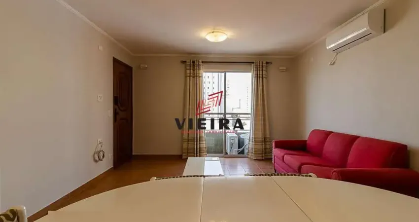 Apartamento com 2 quartos à venda na Rua Loefgren, 882, Vila Clementino, São Paulo