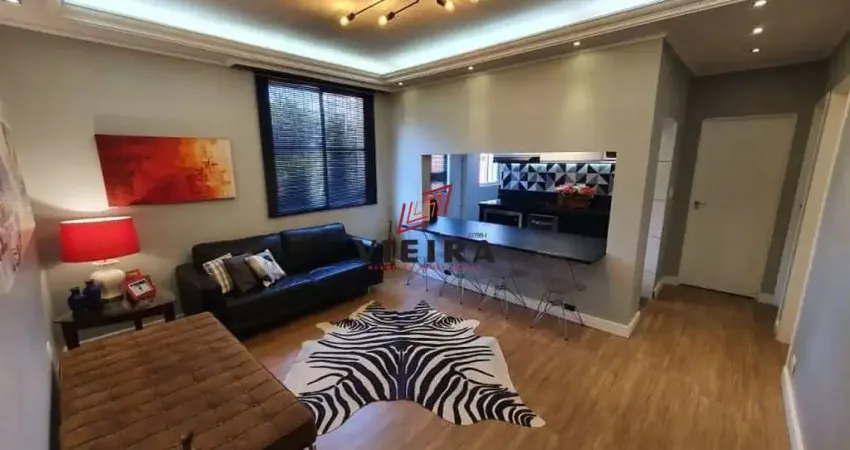 Apartamento com 3 quartos à venda na Rua Dom Romualdo de Seixas, 7, Liberdade, São Paulo