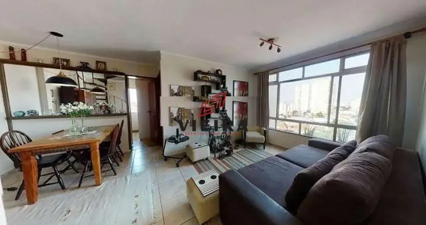 Cobertura com 2 quartos à venda na Rua Lacedemônia, 587, Vila Mascote, São Paulo