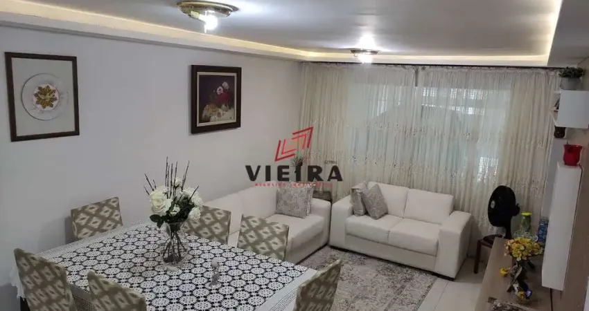 Casa com 4 quartos à venda na Rua Santa Matilde, 53, Vila Santa Catarina, São Paulo