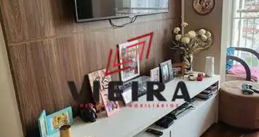 Apartamento impecável ótima localização!