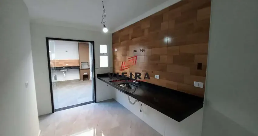 Casa com 3 quartos à venda na Rua João Rodolfo, 12, Jardim Prudência, São Paulo