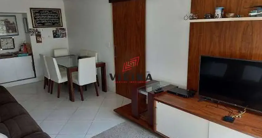 Apartamento com 2 quartos à venda na Rua Horácio Alves da Costa, 51, Jardim Prudência, São Paulo
