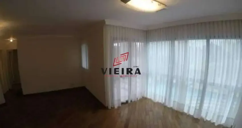 Apartamento com 3 quartos à venda na Rua Doutor José de Andrade Figueira, 381, Morumbi, São Paulo
