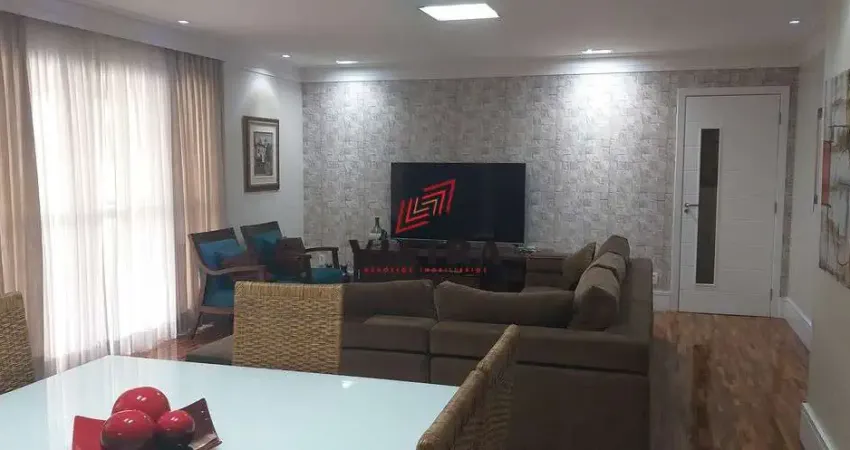 Apartamento com 4 quartos à venda na Avenida Damasceno Vieira, 928, Vila Mascote, São Paulo