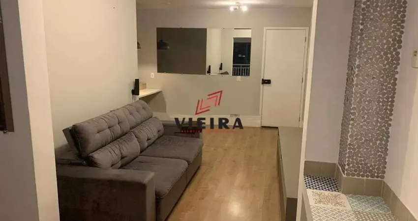 Apartamento com 2 quartos à venda na Rua Professor Aprígio Gonzaga, 444, Vila Monte Alegre, São Paulo
