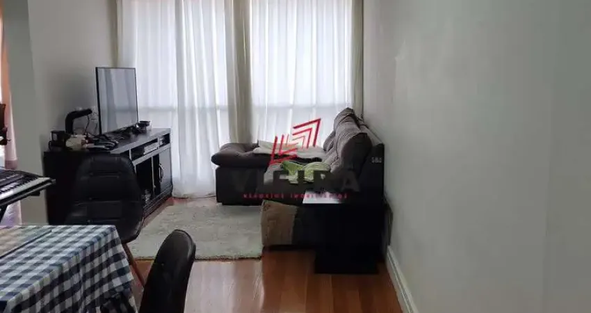 Apartamento com 2 quartos à venda na Rua Alba, 1779, Vila Santa Catarina, São Paulo