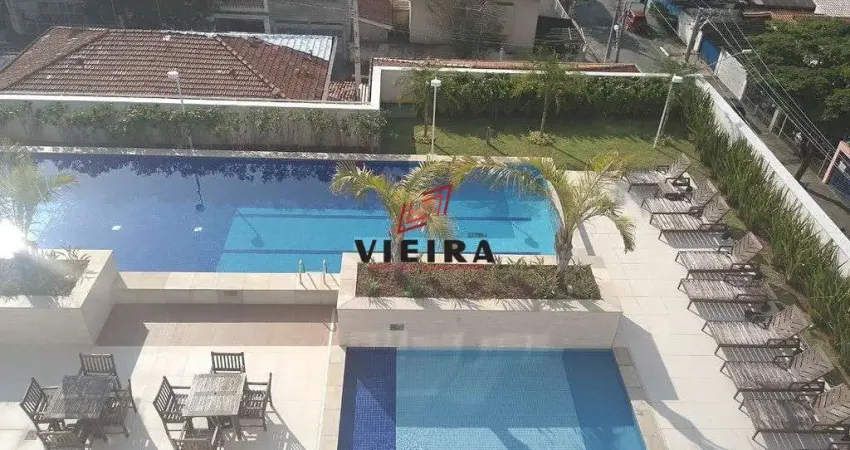LINDO APTO, VARANDA GOURMET LOCAL DO MOMENTO