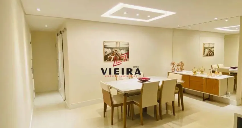 APARTAMENTO EQ, RUA DAS FLECHAS.103M2 02 VAGAS