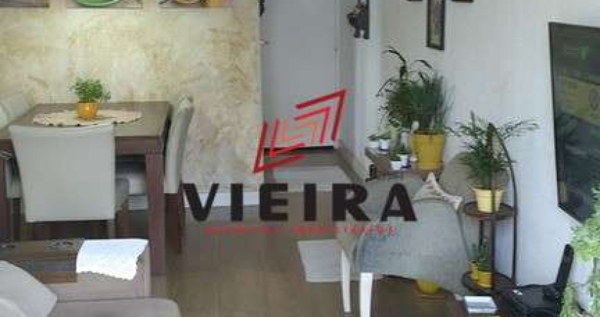 Apartamento com 2 quartos à venda na Rua Jovina, 361, Vila Mascote, São Paulo