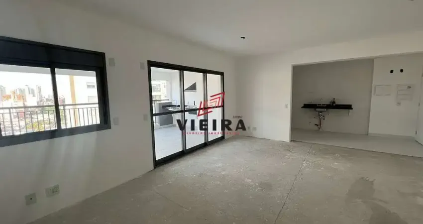 Apartamento com 2 quartos à venda na Rua das Flechas, 484, Vila Santa Catarina, São Paulo