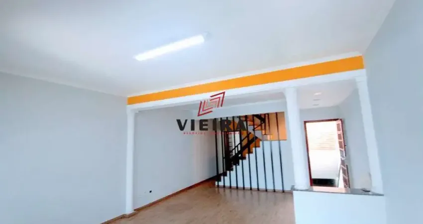 Casa com 3 quartos à venda na Rua dos Jornalistas, 02, Jabaquara, São Paulo