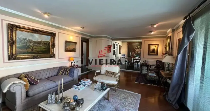 Apartamento com 3 quartos à venda na Avenida Horácio Lafer, 473, Itaim Bibi, São Paulo
