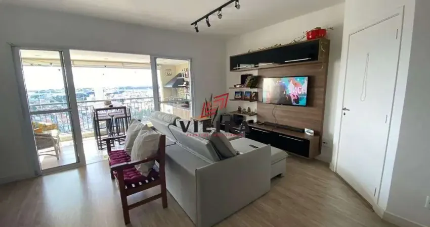 Apartamento com 2 quartos à venda na Rua Tebas, 296, Vila Mascote, São Paulo