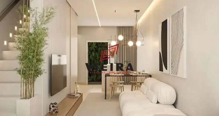 Casa com 3 quartos à venda na Rua Otávio Carlos da Silva, 150, Cupecê, São Paulo