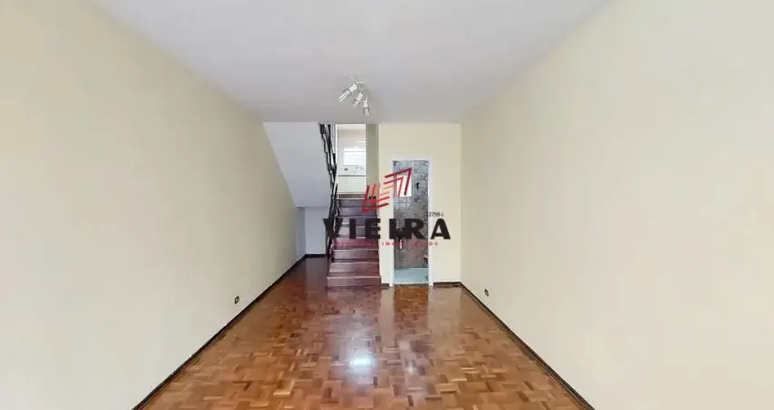 Lindo Sobrado ao lado da Vila Mascote aproveite!!!