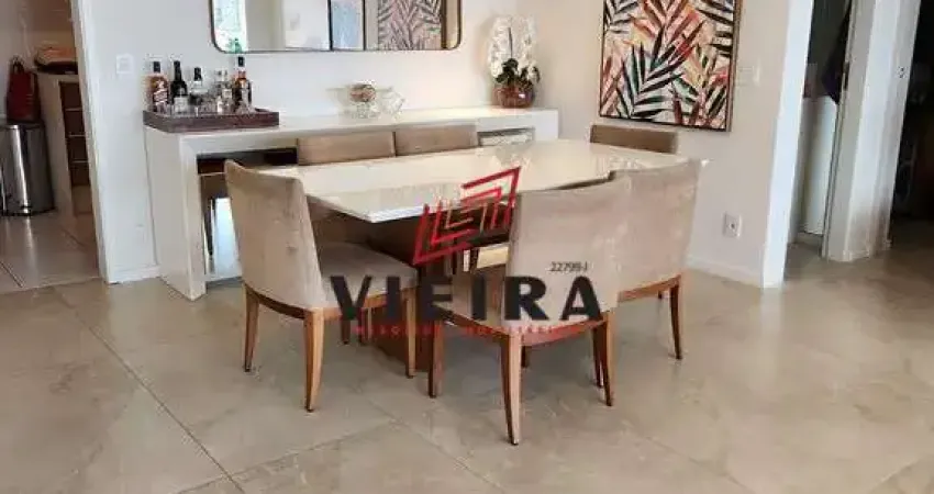Apartamento com 3 quartos à venda na Rua Doutor Abelardo Vergueiro César, 385, Vila Mascote, São Paulo