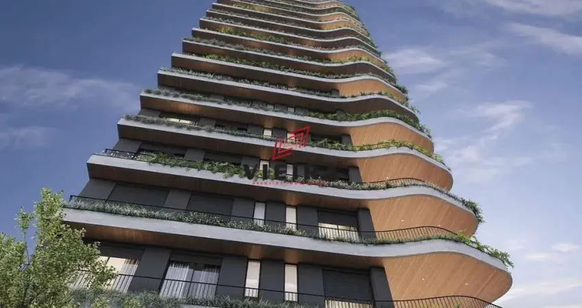 Apartamento com 3 quartos à venda na Rua José Maria Lisboa, 591, Jardim Paulista, São Paulo