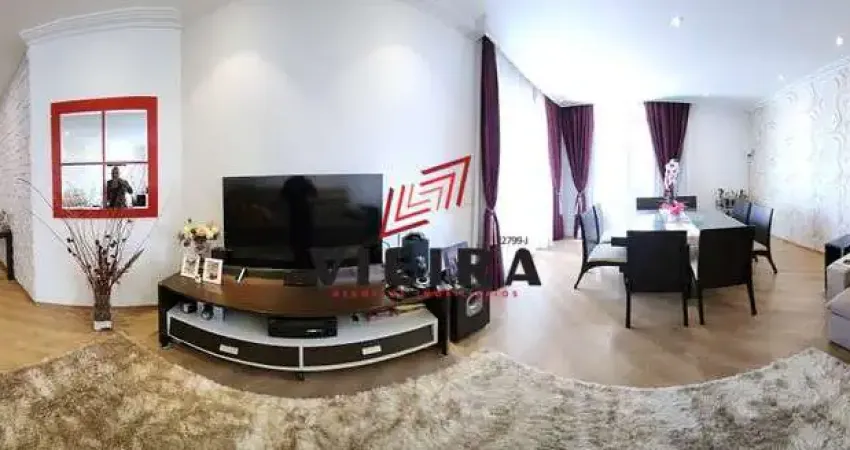 Apartamento com 3 quartos à venda na Rua Praia do Castelo, 270, Vila Mascote, São Paulo