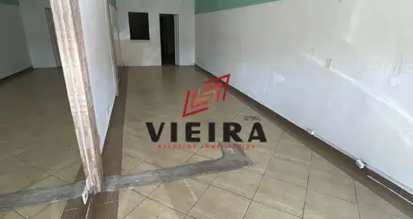 Sala comercial para alugar na Rua José Neves, 106, Jardim Prudência, São Paulo