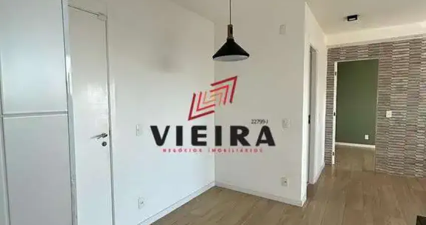 Apartamento com 2 quartos à venda na Rua Doutor Djalma Pinheiro Franco, 829, Vila Mascote, São Paulo