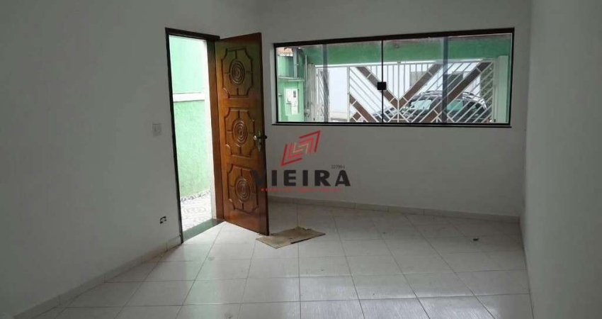Casa com 3 quartos à venda na Rua Professor Luís Pardini, 67, Jardim Cupecê, São Paulo