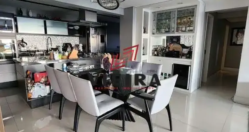 Apartamento com 3 quartos à venda na Rua Doutor Abelardo Vergueiro César, 385, Vila Mascote, São Paulo