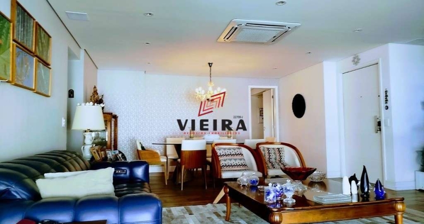 Apartamento com 3 quartos à venda na Rua Doutor Abelardo Vergueiro César, 385, Vila Mascote, São Paulo