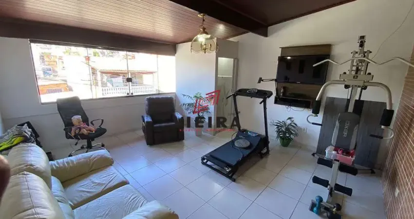 Casa com 3 quartos à venda na Rua Belford Duarte, 904, Vila Santa Catarina, São Paulo