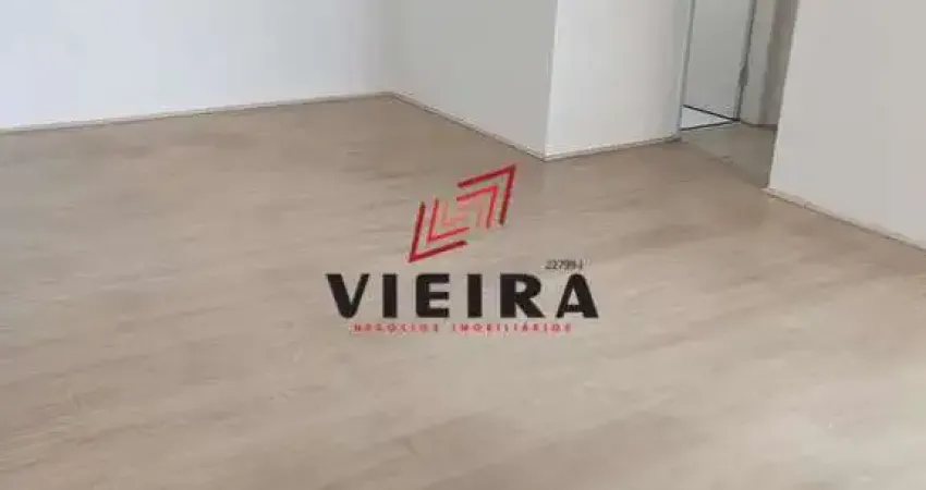 Apartamento com 2 quartos à venda na Rua Belford Duarte, 663, Vila Santa Catarina, São Paulo