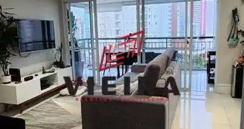 Apartamento com 3 quartos à venda na Avenida Mascote, 81, Vila Mascote, São Paulo