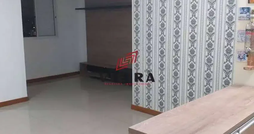 Apartamento com 3 quartos à venda na Avenida Cupecê, 1784, Cidade Ademar, São Paulo