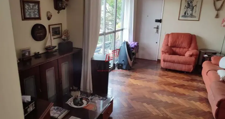 Apartamento com 3 quartos à venda na Avenida Dória, 71, Vila Mascote, São Paulo