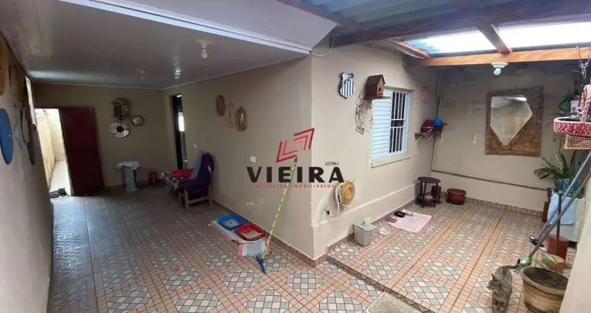 Casa com 3 quartos à venda na Rua Alto do Bonfim, 584, Vila Santa Catarina, São Paulo