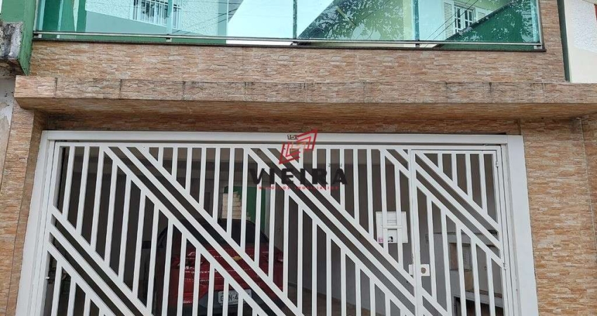 Casa com 3 quartos à venda na Rua Rosa Mística, 151, Jabaquara, São Paulo