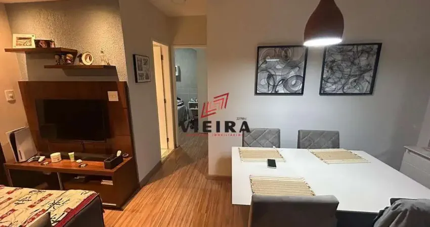 LINDO APTO REFORMADO