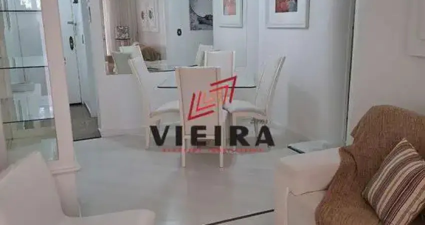 Apartamento com 2 quartos para alugar na Rua Jovina, 361, Vila Mascote, São Paulo